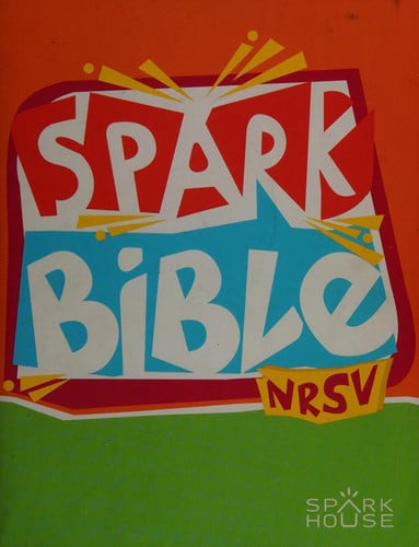 Spark Bible: New Revised Standard Version