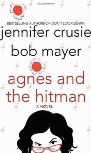 Agnes & the hitman