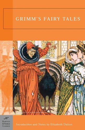 Grimm's fairy tales