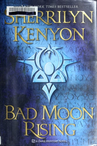 Bad moon rising