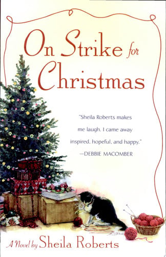 On strike for Christmas
