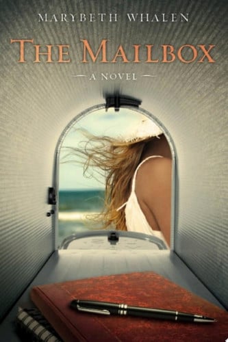 The mailbox: a novel