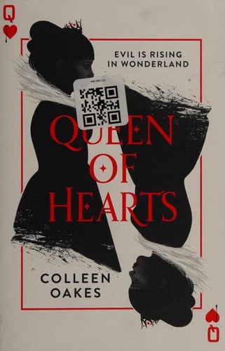 Queen of Hearts