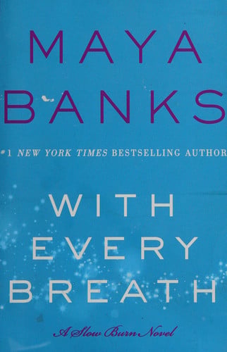 With every breath