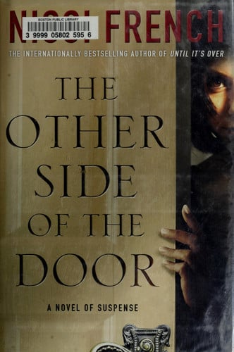 The other side of the door