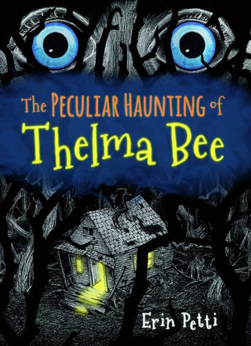 The peculiar haunting of Thelma Bee