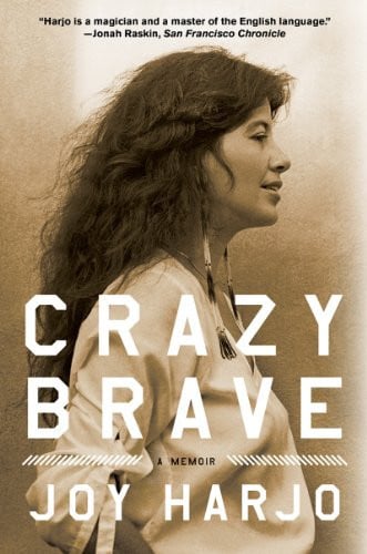 Crazy brave