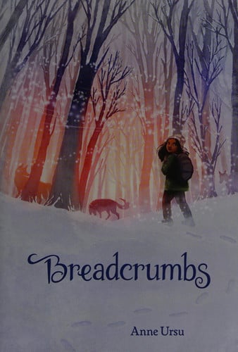 Breadcrumbs