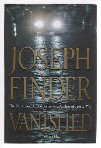 Vanished