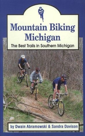 Mountain Biking Michigan The Best Trails in Southern Michigan
