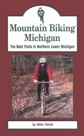 Mountain Biking Michigan The Best Trails in Northern Lower Michigan