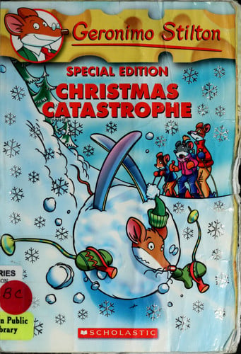 Christmas Catastrophe