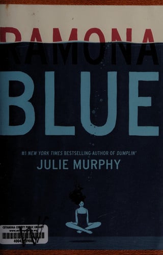 Ramona Blue