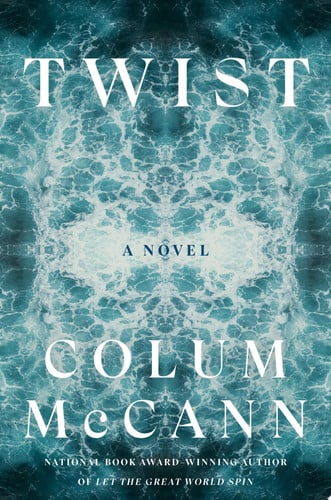 Twist: a novel