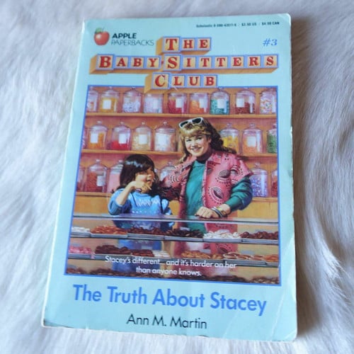 The truth about Stacey
