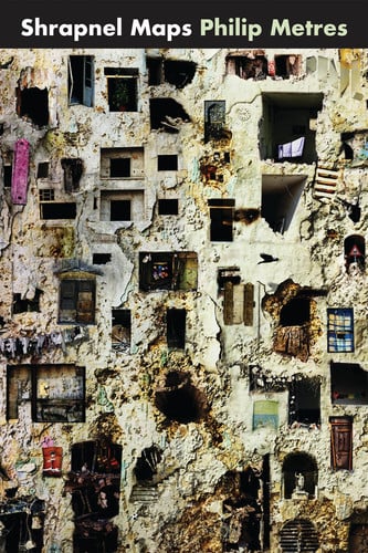 Shrapnel maps