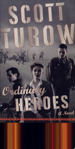 Ordinary heroes