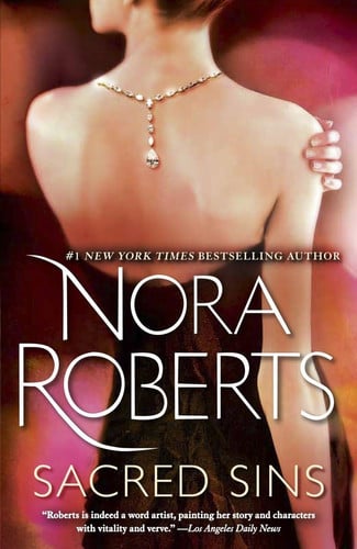 Sacred Sins A Novel