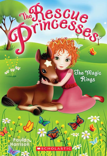The magic rings