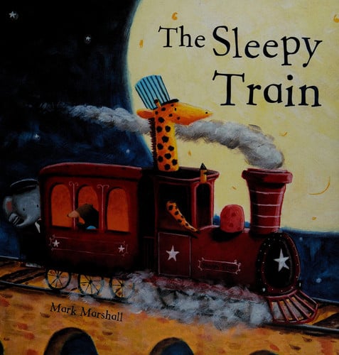 The Sleepy Train