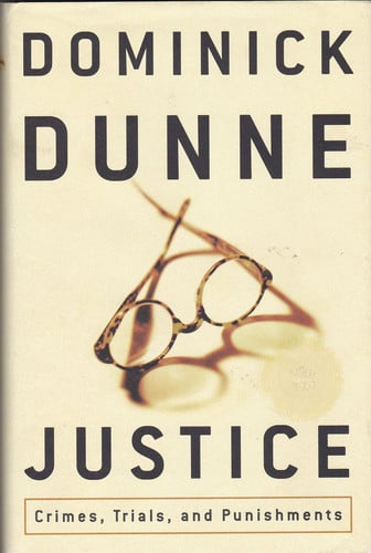 Justice: crimes, trials, and punishments