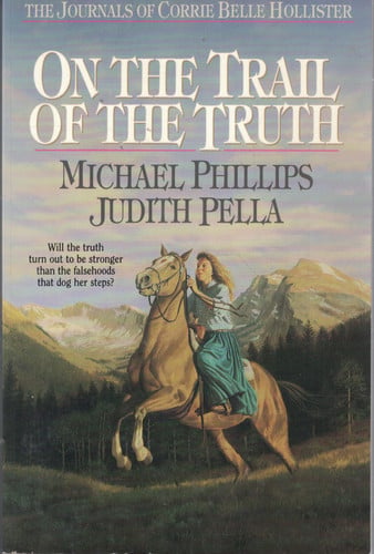 On the trail of the truth