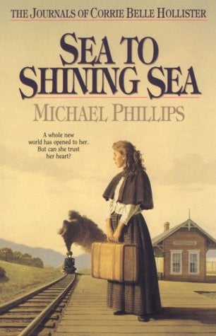 Sea to shining sea