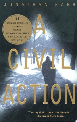 A Civil Action