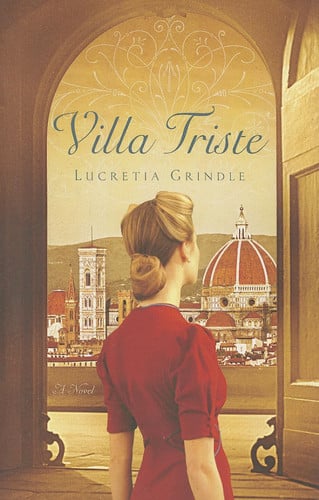 Villa triste