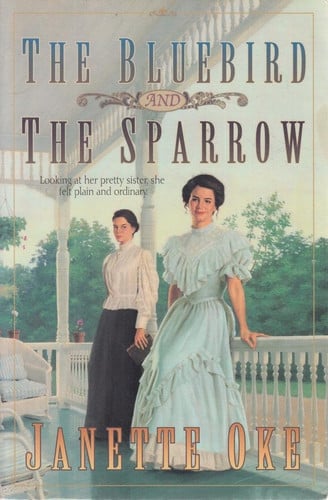 The bluebird and the sparrow