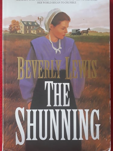 The shunning