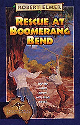 Rescue at Boomerang Bend