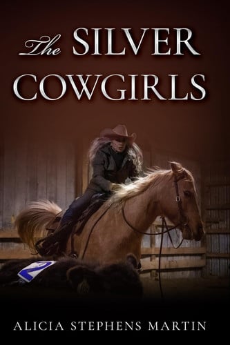 The Silver Cowgirls