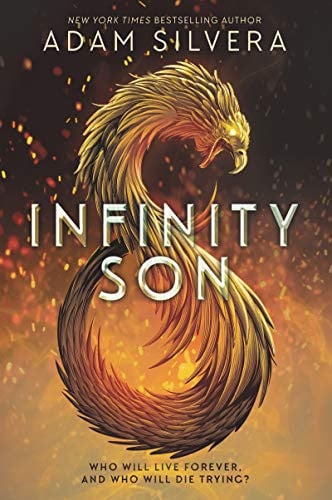 Infinity son