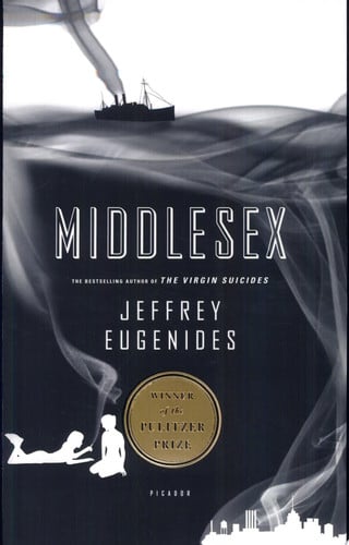 Middlesex