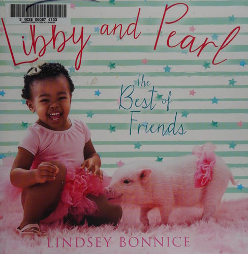 Libby and Pearl The Best of Friends