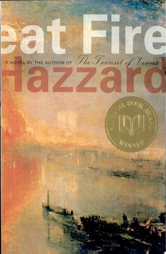 The great fire
