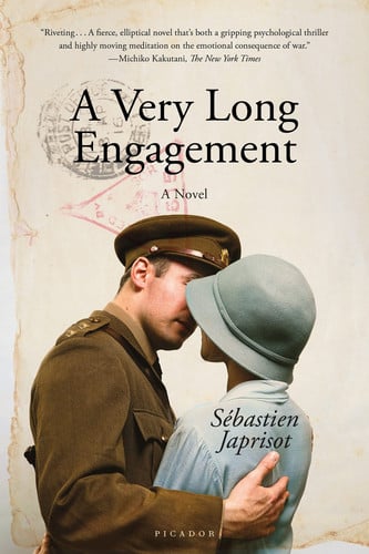 A Very Long Engagement A Novel