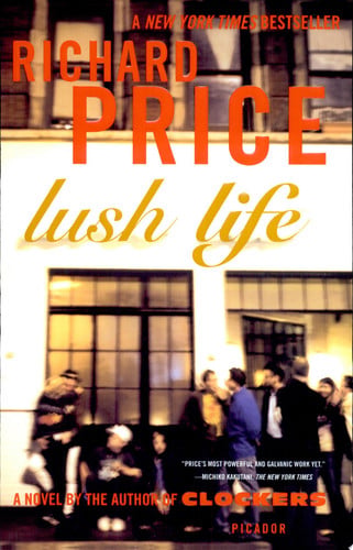 Lush life