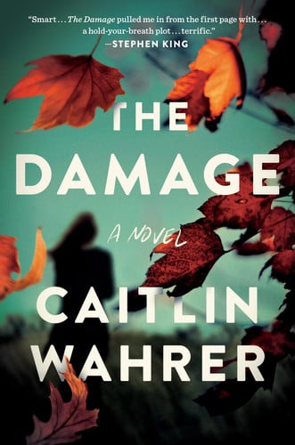 The damage