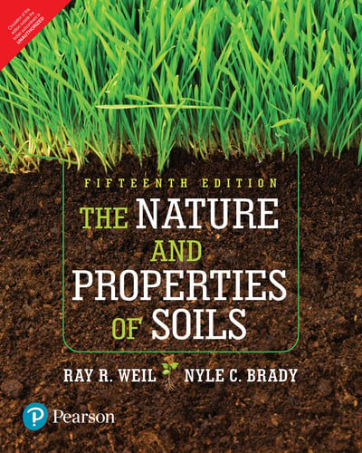 The nature and properties of soils