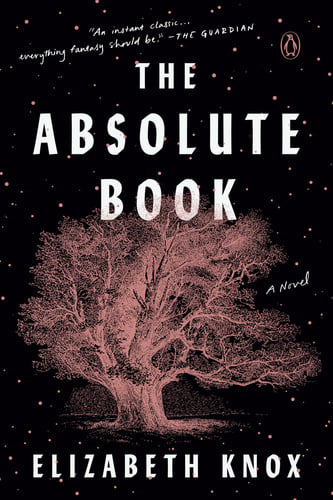 The absolute book
