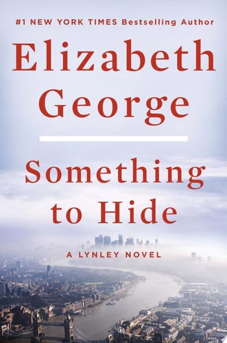 Something to hide