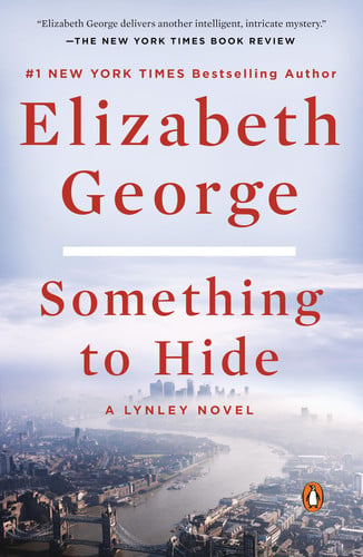 Something to hide