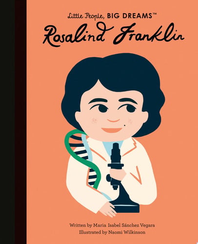 Rosalind Franklin