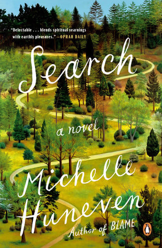 Search A Novel