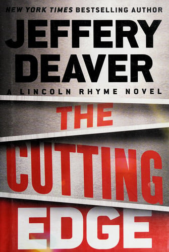 The cutting edge
