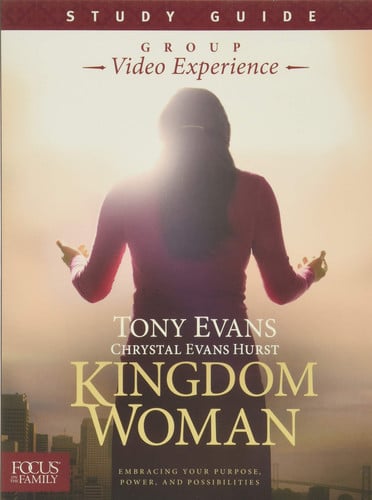 Kingdom Woman Group Video Experience