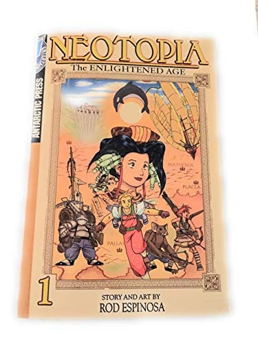 Neotopia