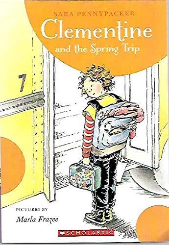 Clementine & the Spring Trip